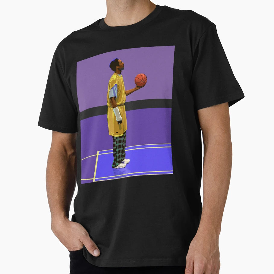 No Days Off Kobe T-Shirt - Aesthetic Graphic Unisex - T-Shirt, Sweatshirt, Hoodie