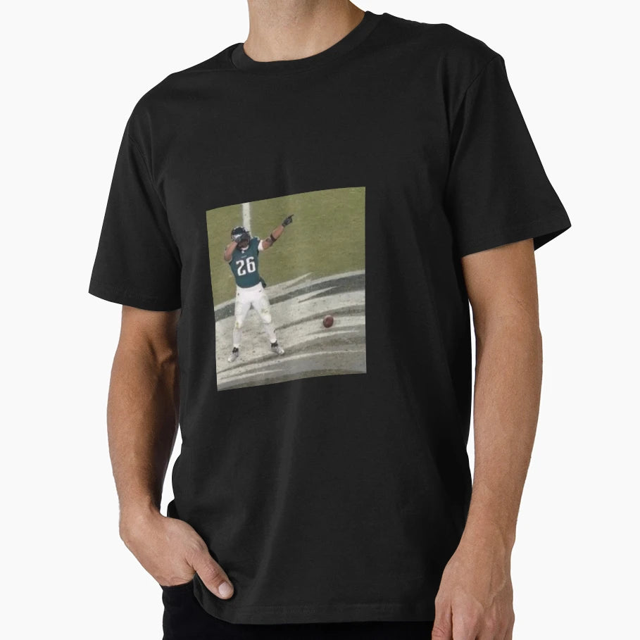 SB Point T-Shirt - Minimalist Print for Adults - T-Shirt, Sweatshirt, Hoodie
