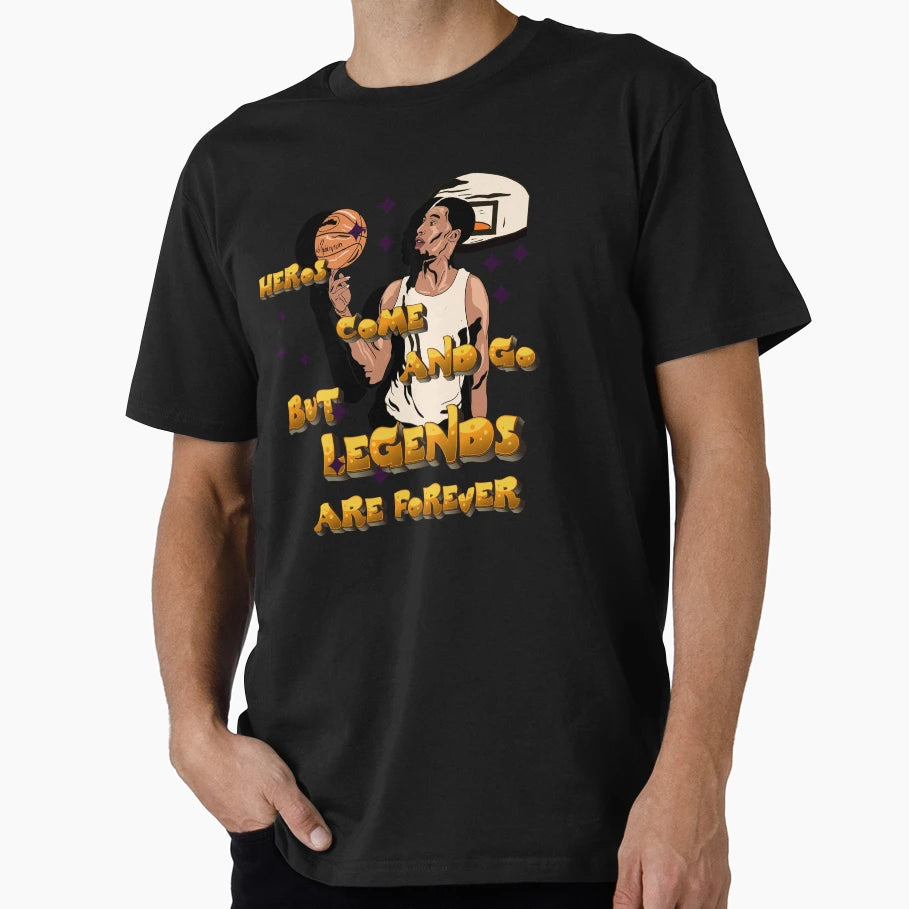 Kobe T-Shirt - Novelty Apparel Men Women - T-Shirt, Sweatshirt, Hoodie