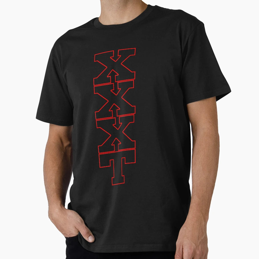 Xxxt T-Shirt - Streetwear Style Unisex - T-Shirt, Sweatshirt, Hoodie