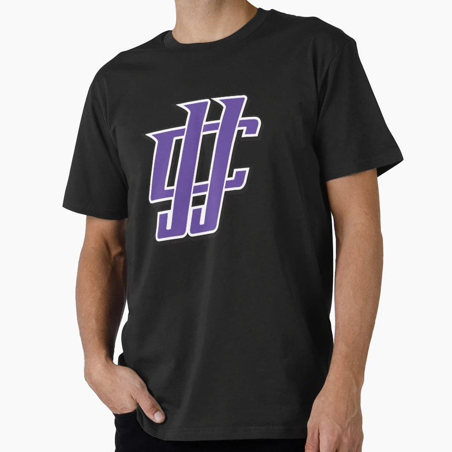 Joliet Junior College Wolves 2 T-Shirt - Fun Novelty Design Unisex - T-Shirt, Sweatshirt, Hoodie