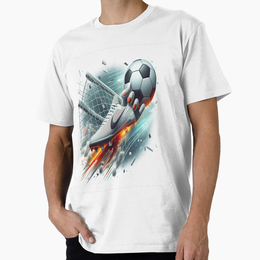 Soccer Mom by MogolArt - Adult & Kids T-Shirts, Sweatshirts & Hoodies apparel design preview 1
