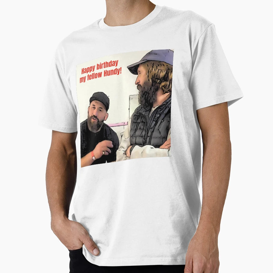 Celebrity Traitors Joe Wilkinson T-Shirt - Fun Novelty Design for Adults - T-Shirt, Sweatshirt, Hoodie