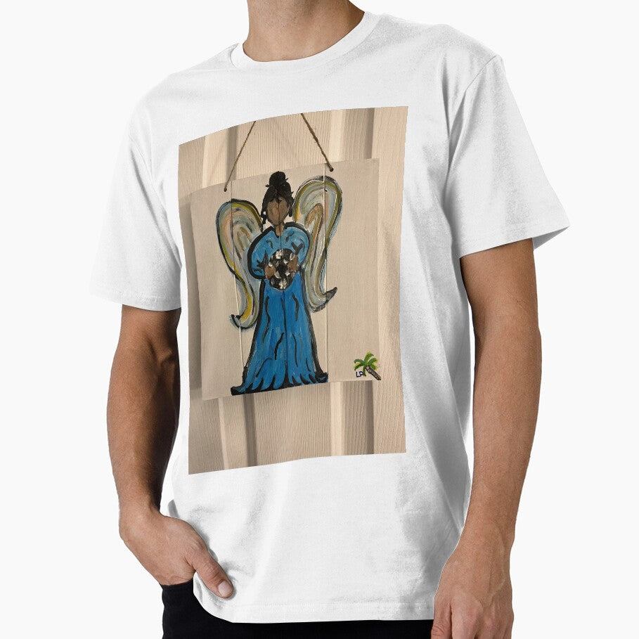Soccer girl by Lisapalmtreeart - Adult & Kids T-Shirts, Sweatshirts & Hoodies apparel design preview 1