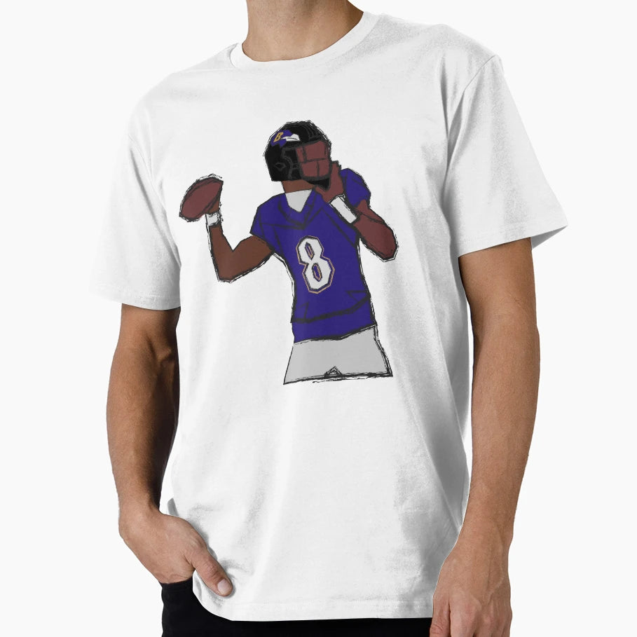 LJ T-Shirt - Streetwear Style Unisex - T-Shirt, Sweatshirt, Hoodie