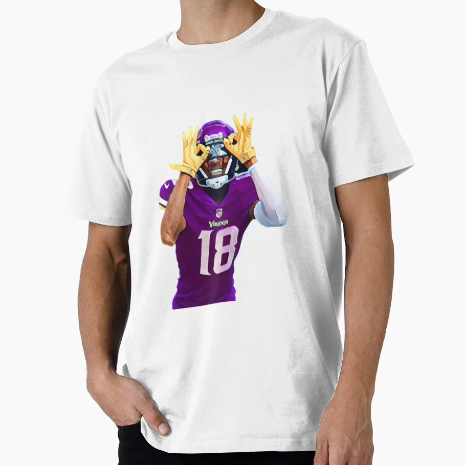 JJ T-Shirt - Novelty Apparel Unisex - T-Shirt, Sweatshirt, Hoodie