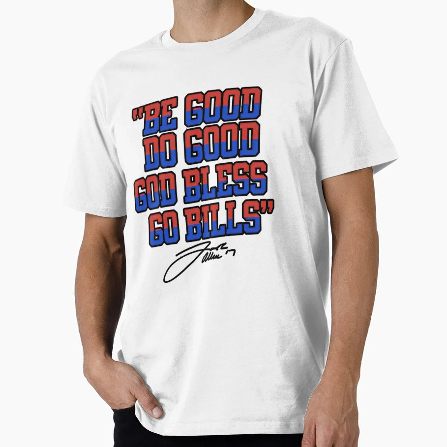 Buffalo Bills T-Shirt - Novelty Apparel Unisex - T-Shirt, Sweatshirt, Hoodie