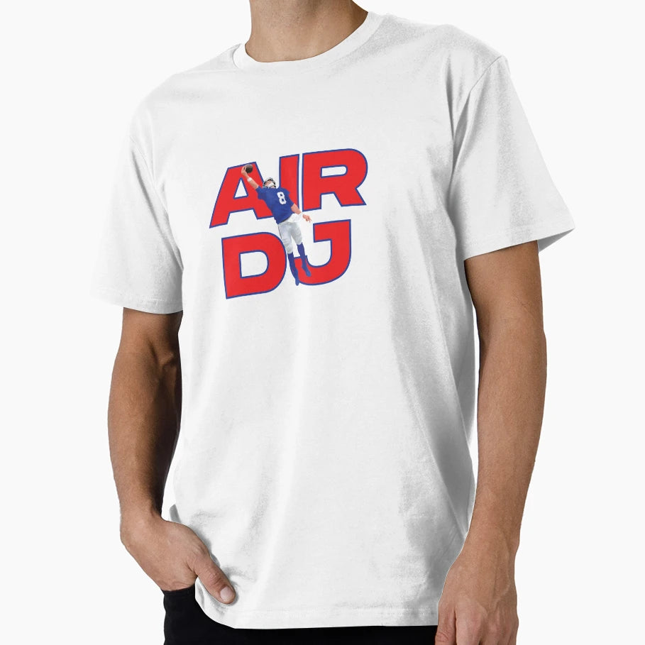 Air Dj T-Shirt - Fun Novelty Design for Adults - T-Shirt, Sweatshirt, Hoodie