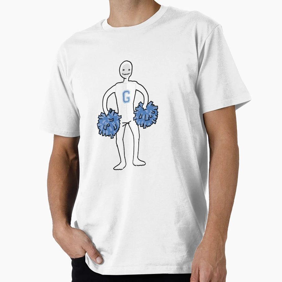Greendale Human Being T-Shirt - Aesthetic Graphic Unisex - T-Shirt, Sweatshirt, Hoodie