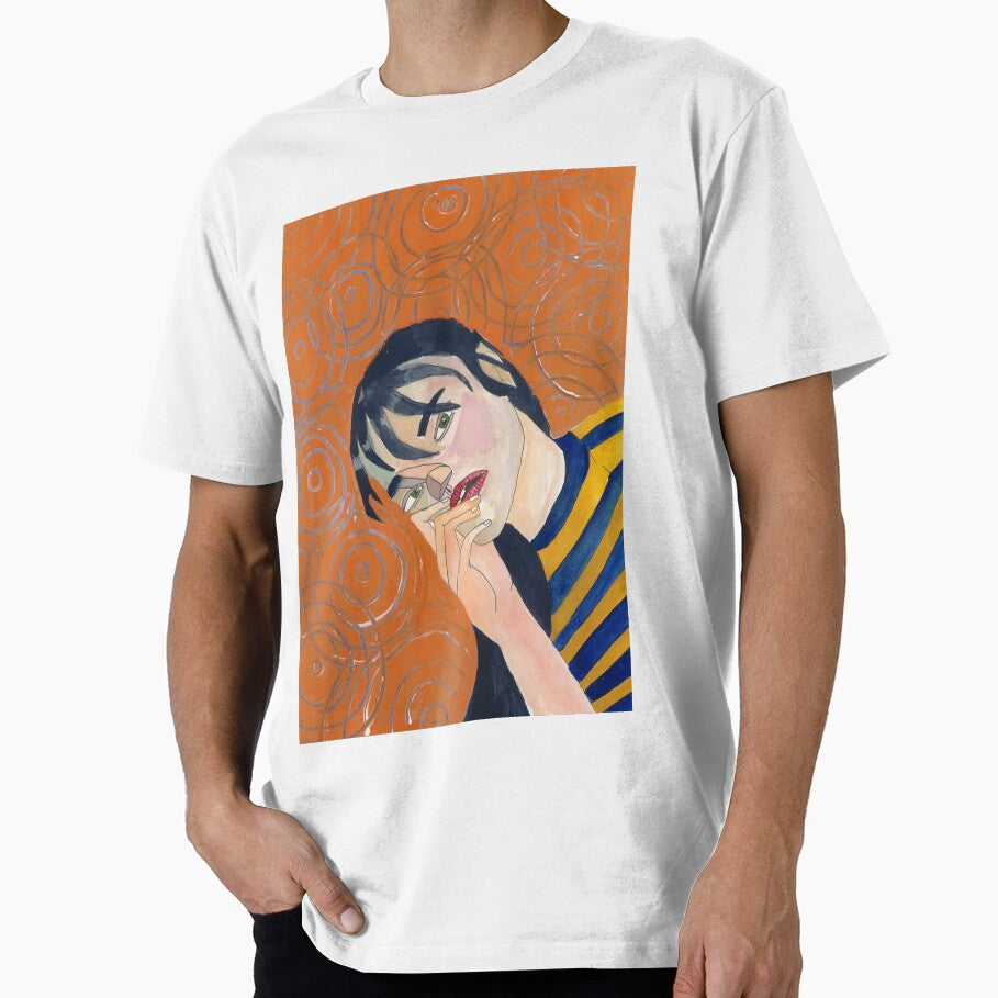 Futbolista by OhlaMar - Adult & Kids T-Shirts, Sweatshirts & Hoodies apparel design preview 1