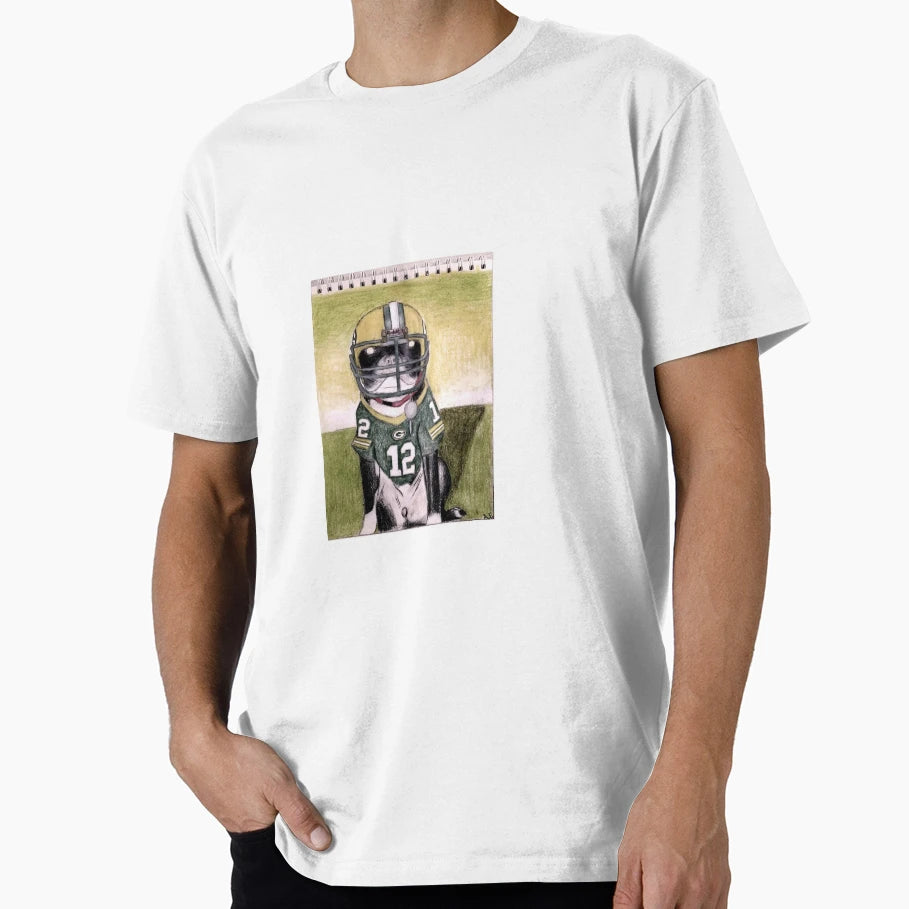 Buddy Packer Uniform T-Shirt - Casual Everyday Wear Unisex - T-Shirt, Sweatshirt, Hoodie