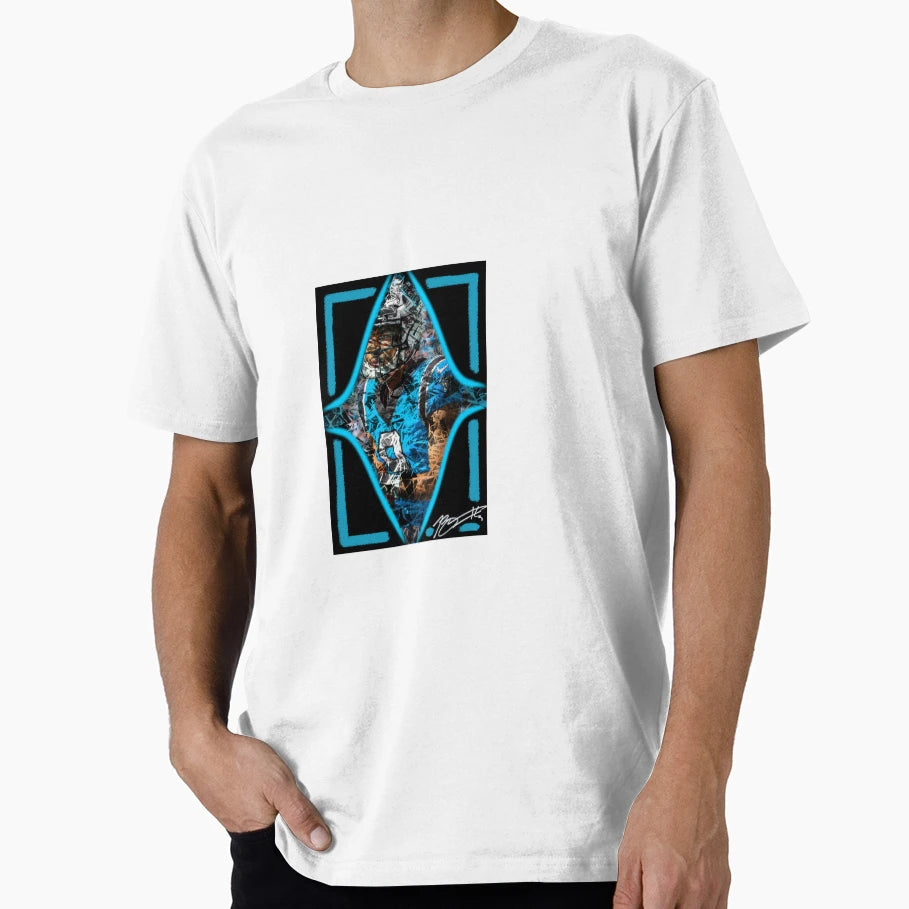 Bryce Young Qb1 T-Shirt - Aesthetic Graphic Men Women - T-Shirt, Sweatshirt, Hoodie