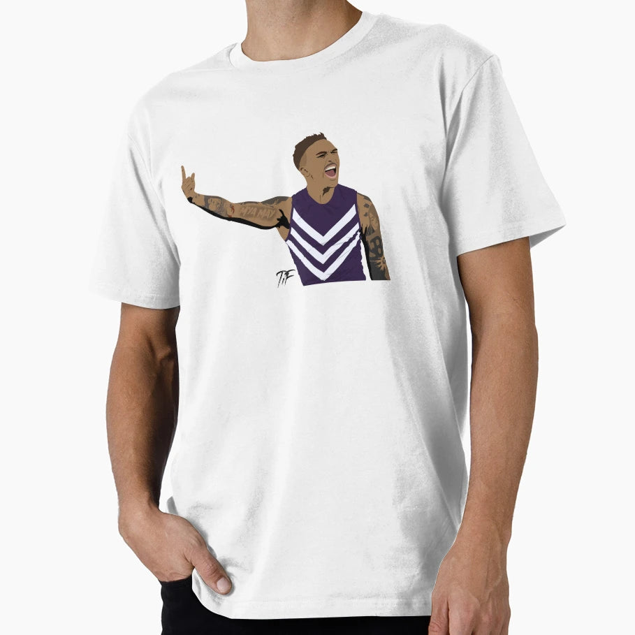 Shai T-Shirt - Trendy Graphic Unisex - T-Shirt, Sweatshirt, Hoodie
