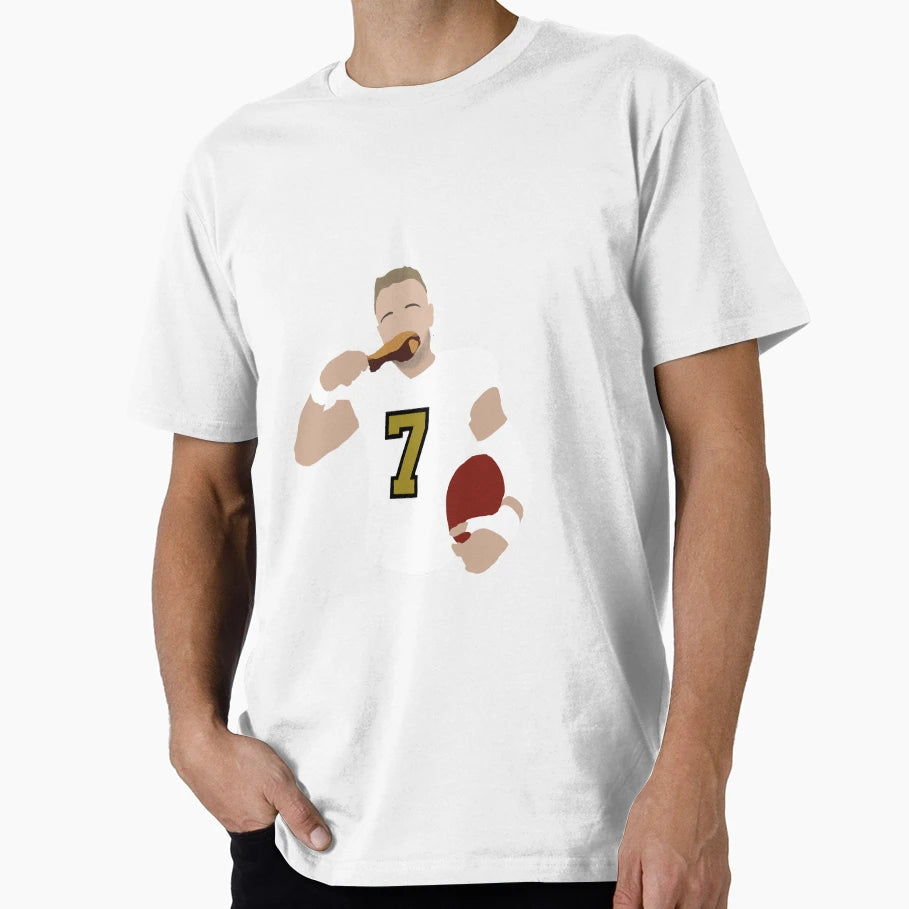 Taysom T-Shirt - Fun Novelty Design Men Women - T-Shirt, Sweatshirt, Hoodie