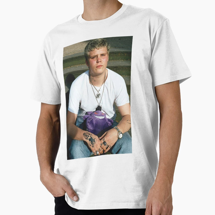 Yung Lean T-Shirt - Streetwear Style for Adults - T-Shirt, Sweatshirt, Hoodie