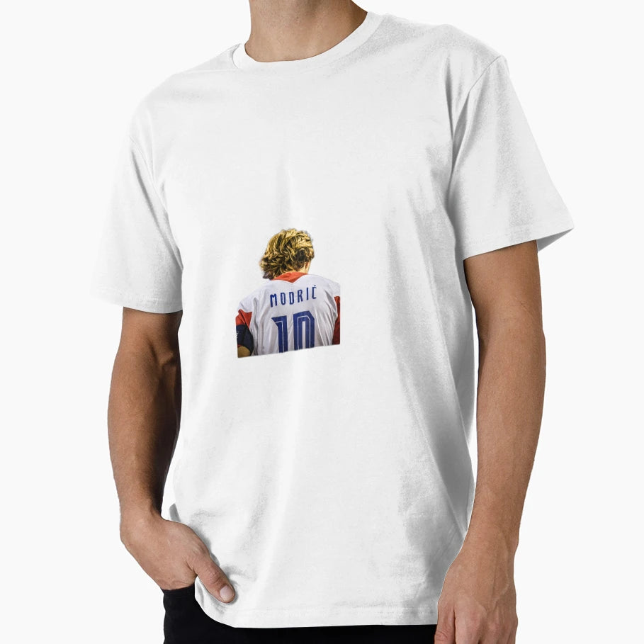 Modri T-Shirt - Novelty Apparel Unisex - T-Shirt, Sweatshirt, Hoodie