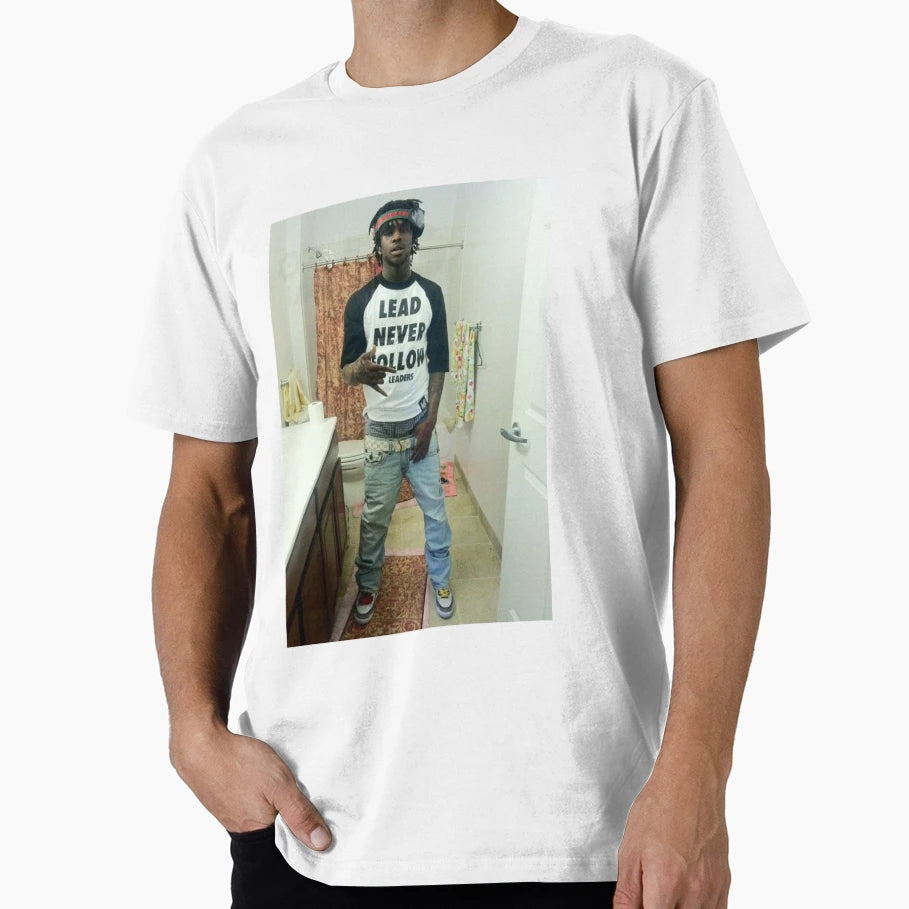 Keef Bathroom T-Shirt - Graphic Print for Adults - T-Shirt, Sweatshirt, Hoodie