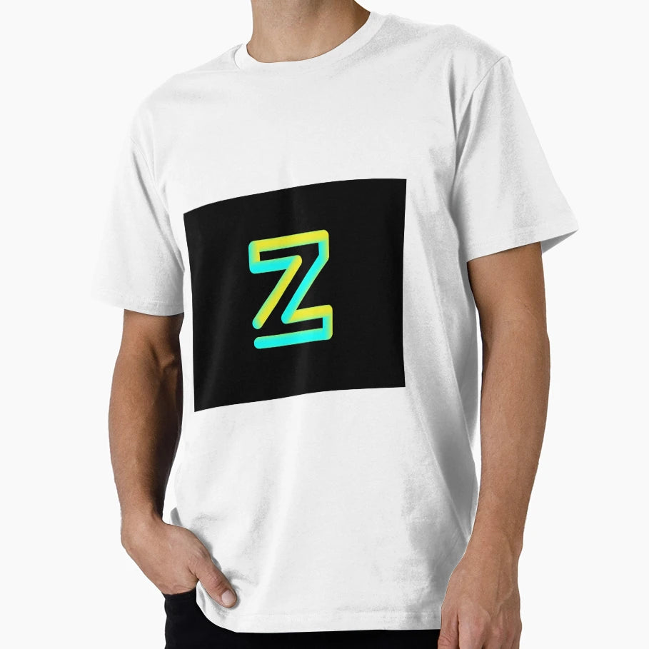 Digi 6 T-Shirt - Trendy Graphic Unisex - T-Shirt, Sweatshirt, Hoodie