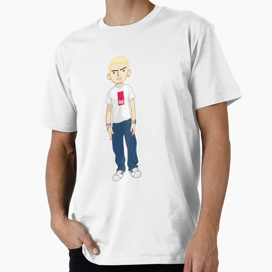 Dan T-Shirt - Casual Everyday Wear Men Women - T-Shirt, Sweatshirt, Hoodie