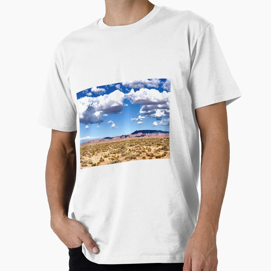 Desert Solitaire by Ryan Moore - Adult & Kids T-Shirts, Sweatshirts & Hoodies apparel design preview 1