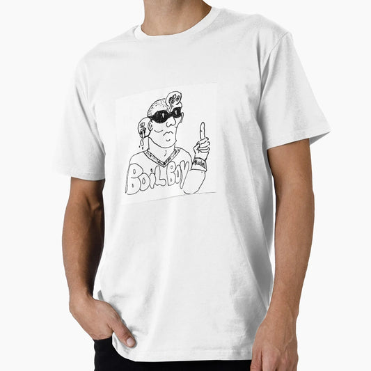 Boil T-Shirt - Novelty Apparel for Adults - T-Shirt, Sweatshirt, Hoodie