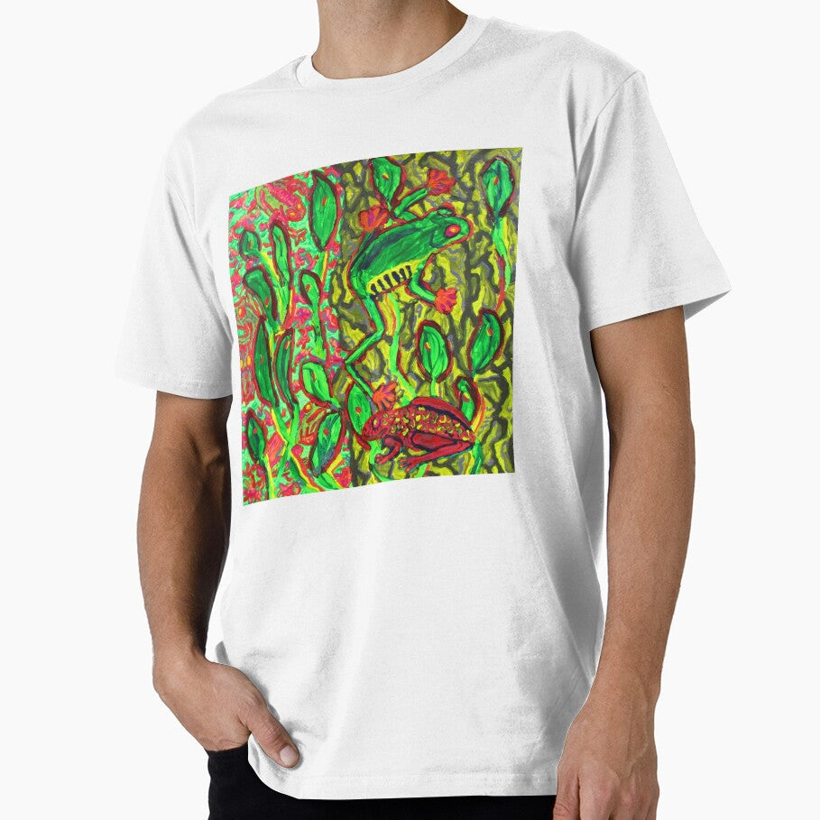 Together again. by RudyYoder - Adult & Kids T-Shirts, Sweatshirts & Hoodies apparel design preview 1