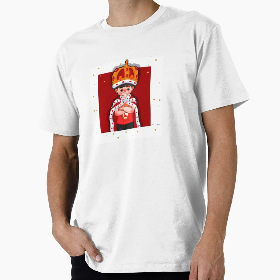Yuki Ishikawa Fan Art T-Shirt - Novelty Apparel Men Women - T-Shirt, Sweatshirt, Hoodie