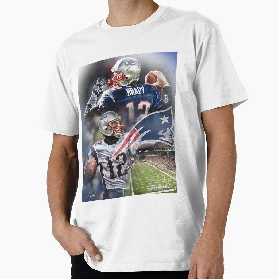 Patriots T-Shirt - Unique Graphic Men Women - T-Shirt, Sweatshirt, Hoodie