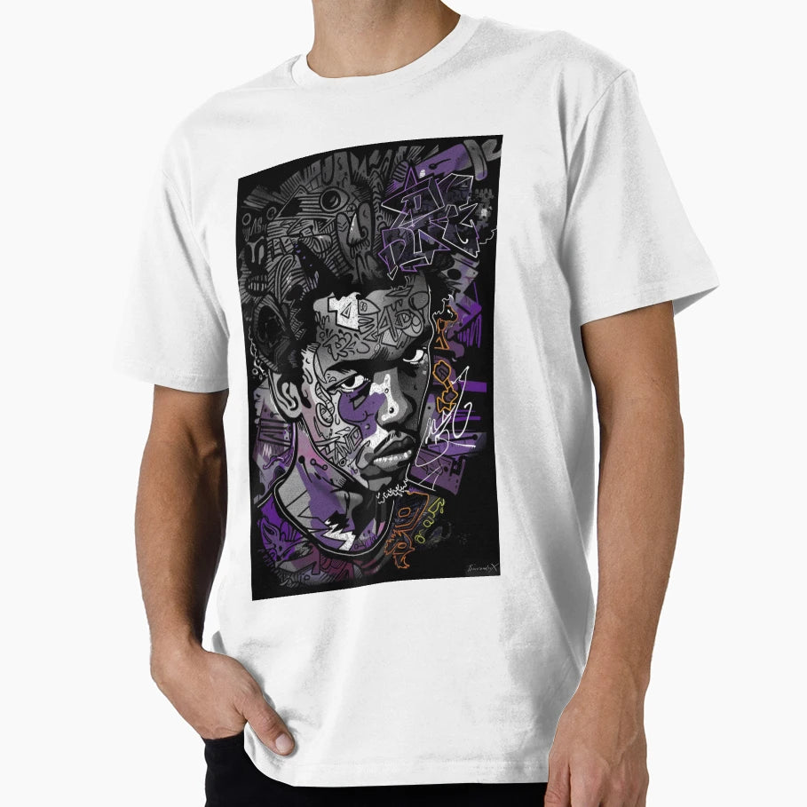 Cultureflex T-Shirt - Minimalist Print for Adults - T-Shirt, Sweatshirt, Hoodie