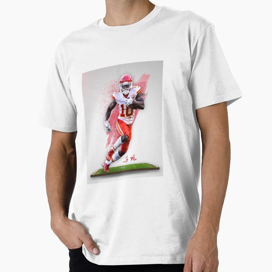 TH Kansas City Sports Art T-Shirt - Aesthetic Graphic Men Women - T-Shirt, Sweatshirt, Hoodie