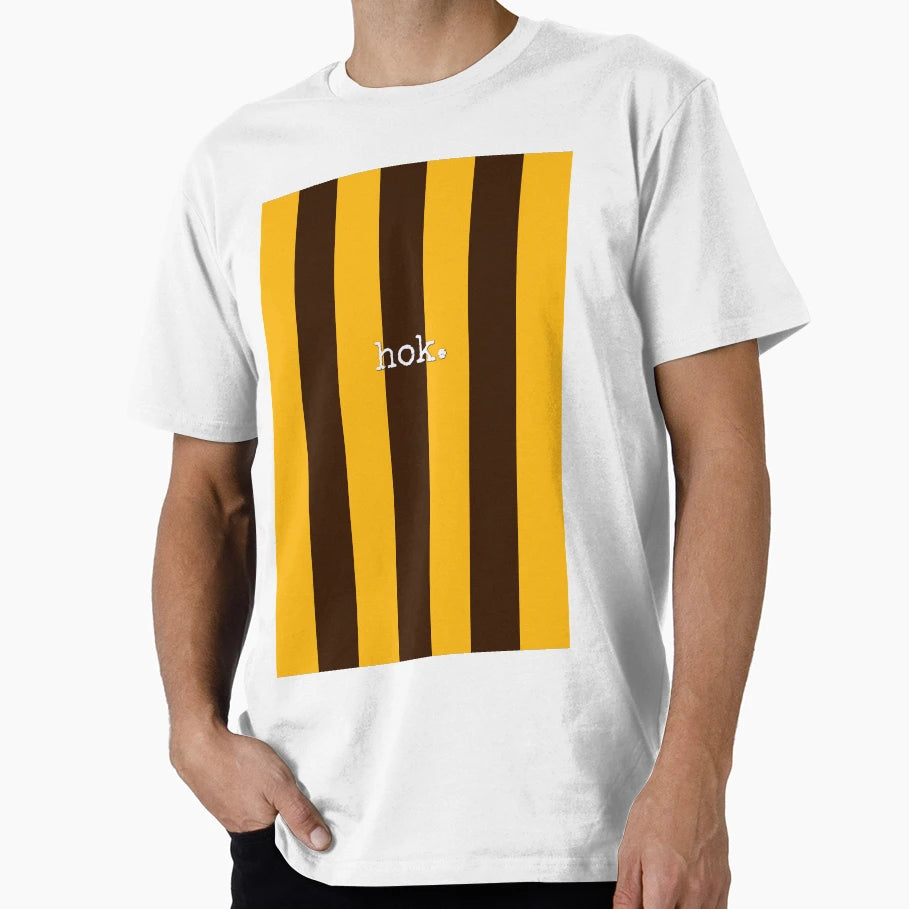 Hokball T-Shirt - Aesthetic Graphic for Adults - T-Shirt, Sweatshirt, Hoodie