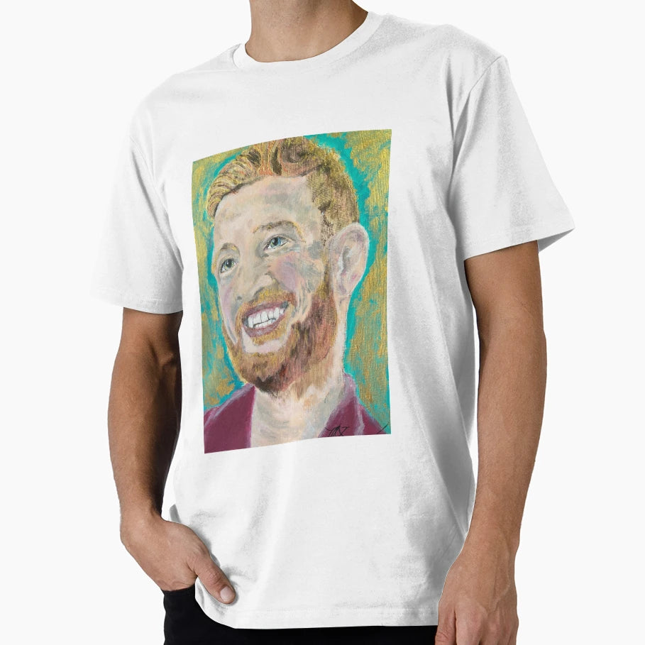 Cayden Desjarlais Memorial T-Shirt - Streetwear Style for Adults - T-Shirt, Sweatshirt, Hoodie