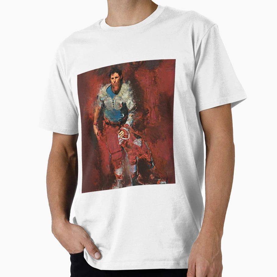 Probert T-Shirt - Custom Art Print Men Women - T-Shirt, Sweatshirt, Hoodie