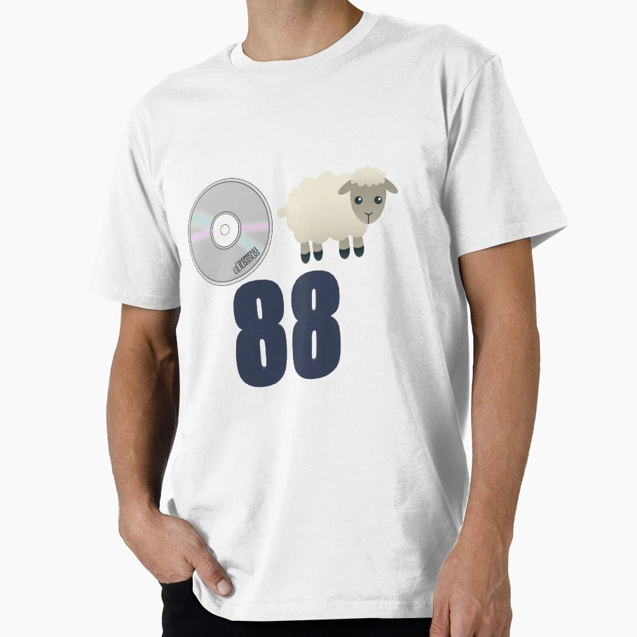 CL T-Shirt - Custom Art Print Unisex - T-Shirt, Sweatshirt, Hoodie