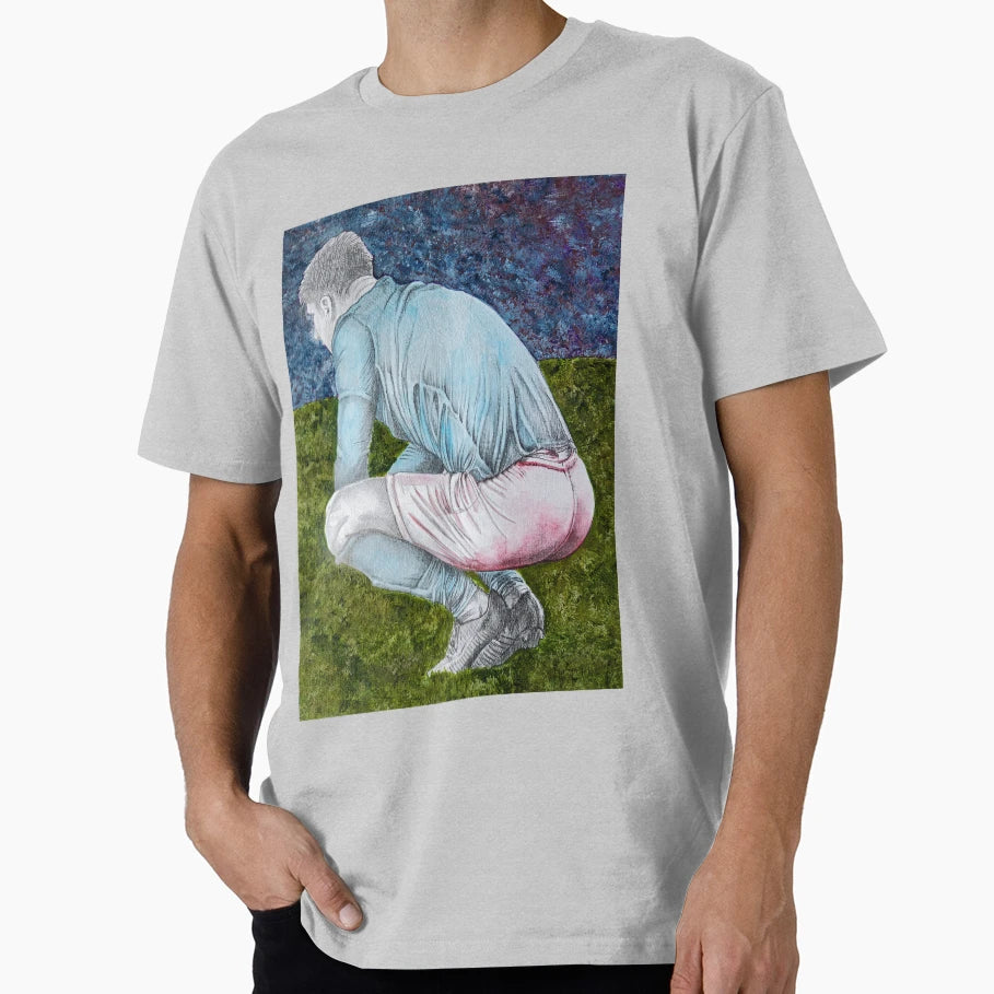 Pleasure Principle T-Shirt - Aesthetic Graphic for Adults - T-Shirt, Sweatshirt, Hoodie