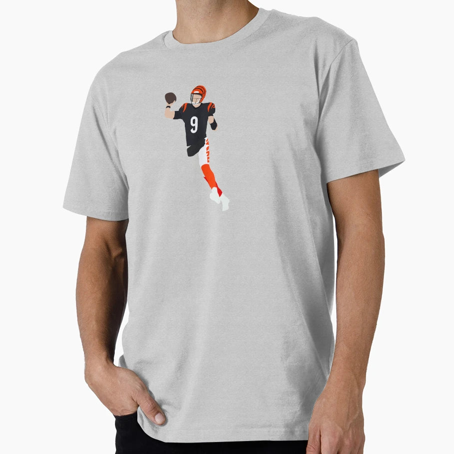 JB T-Shirt - Minimalist Print for Adults - T-Shirt, Sweatshirt, Hoodie