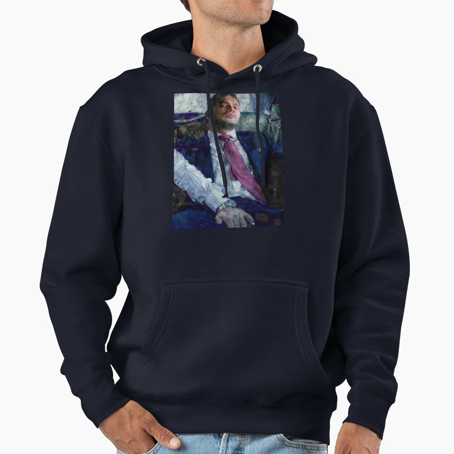 Contract Negotiations Hoodie - Fun Novelty Design Unisex - T-Shirt, Sweatshirt, Hoodie