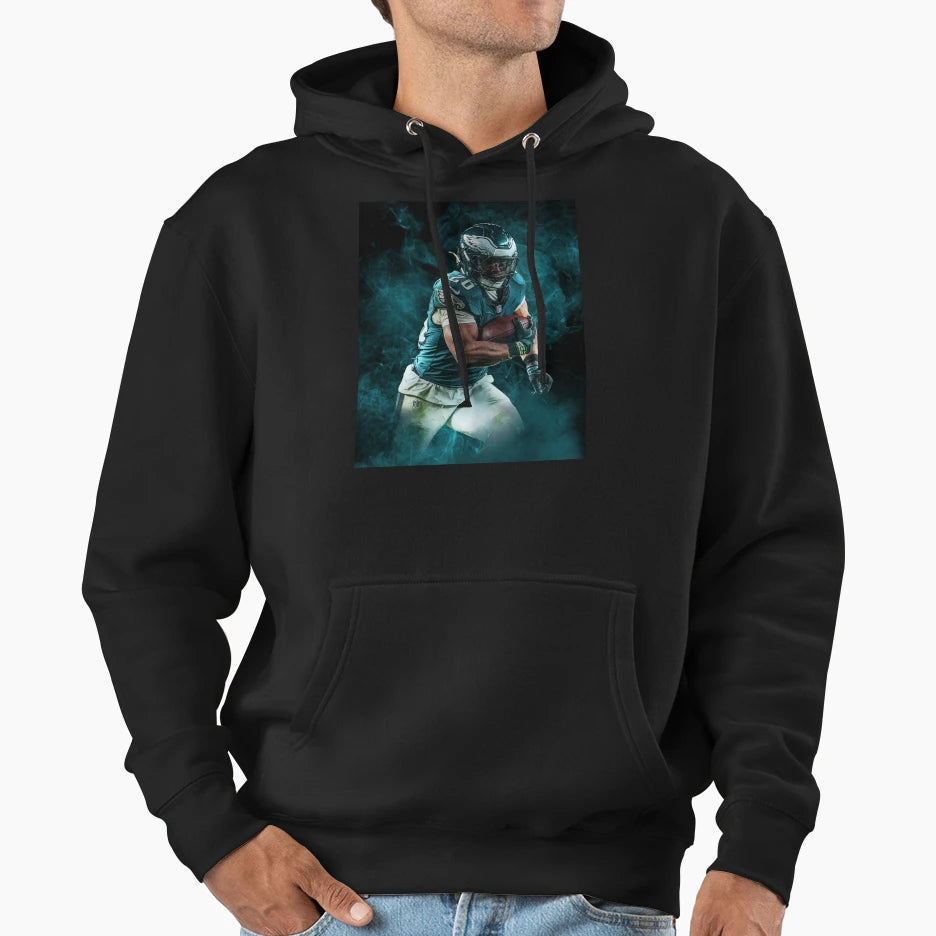 SB Philadelphia Sports Art Hoodie - Novelty Apparel Men Women - T-Shirt, Sweatshirt, Hoodie