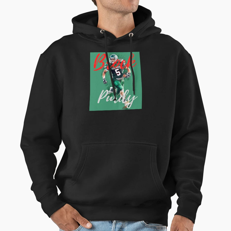 BP Hoodie - Streetwear Style Unisex - T-Shirt, Sweatshirt, Hoodie