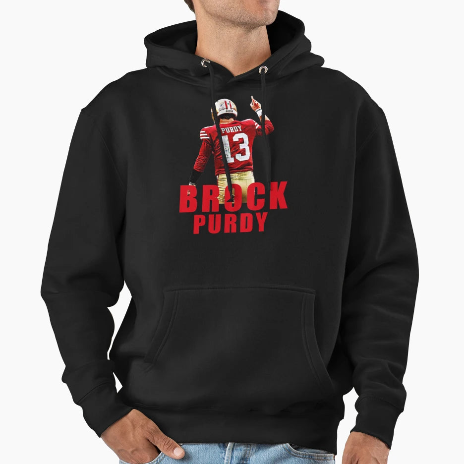 BP Hoodie - Streetwear Style Men Women - T-Shirt, Sweatshirt, Hoodie