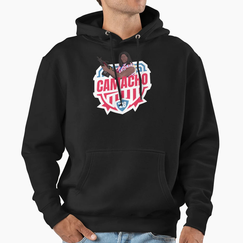 Comedy 80S Funny Film American Hoodie - Streetwear Style Men Women - T-Shirt, Sweatshirt, Hoodie
