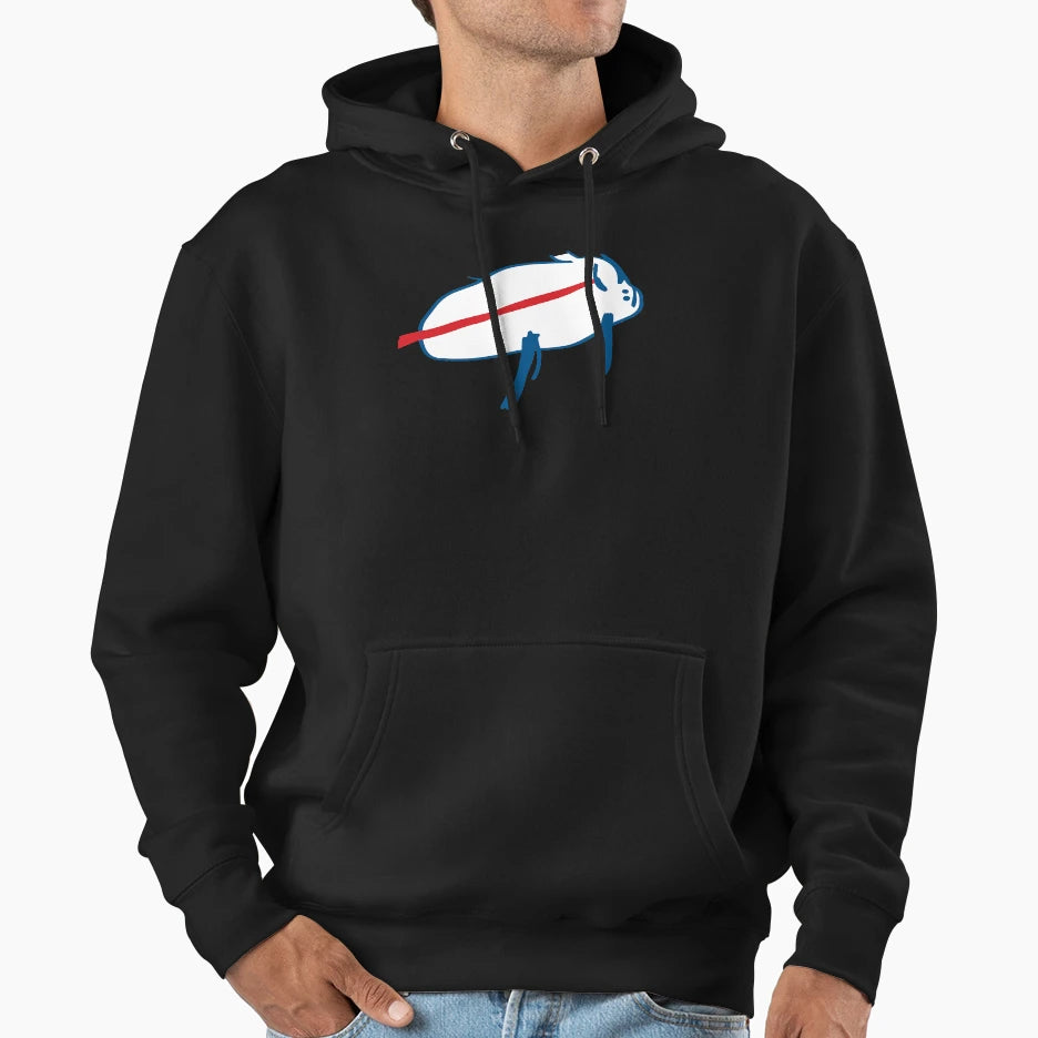 JA Potato Hoodie - Custom Art Print for Adults - T-Shirt, Sweatshirt, Hoodie