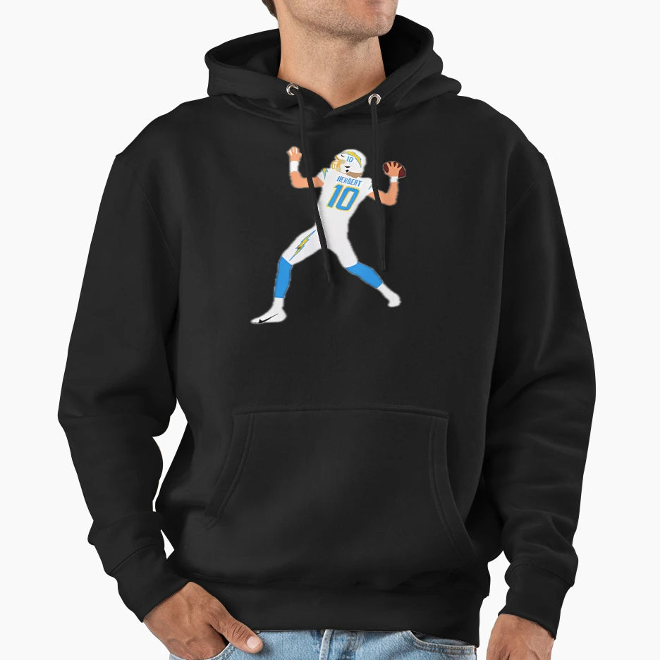 JH Hoodie - Casual Everyday Wear Unisex - T-Shirt, Sweatshirt, Hoodie