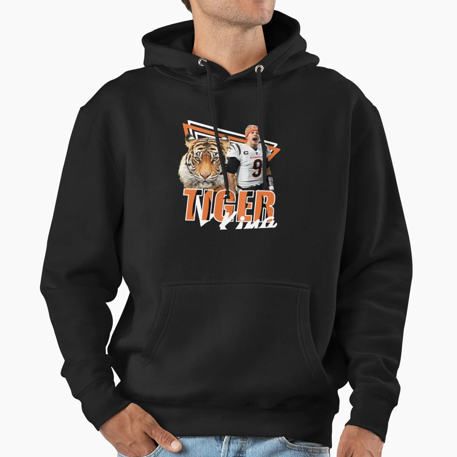 JB Hoodie - Minimalist Print for Adults - T-Shirt, Sweatshirt, Hoodie