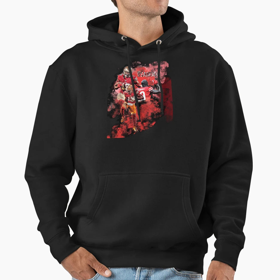 DS T-Shirt - Graphic Print for Adults - T-Shirt, Sweatshirt, Hoodie