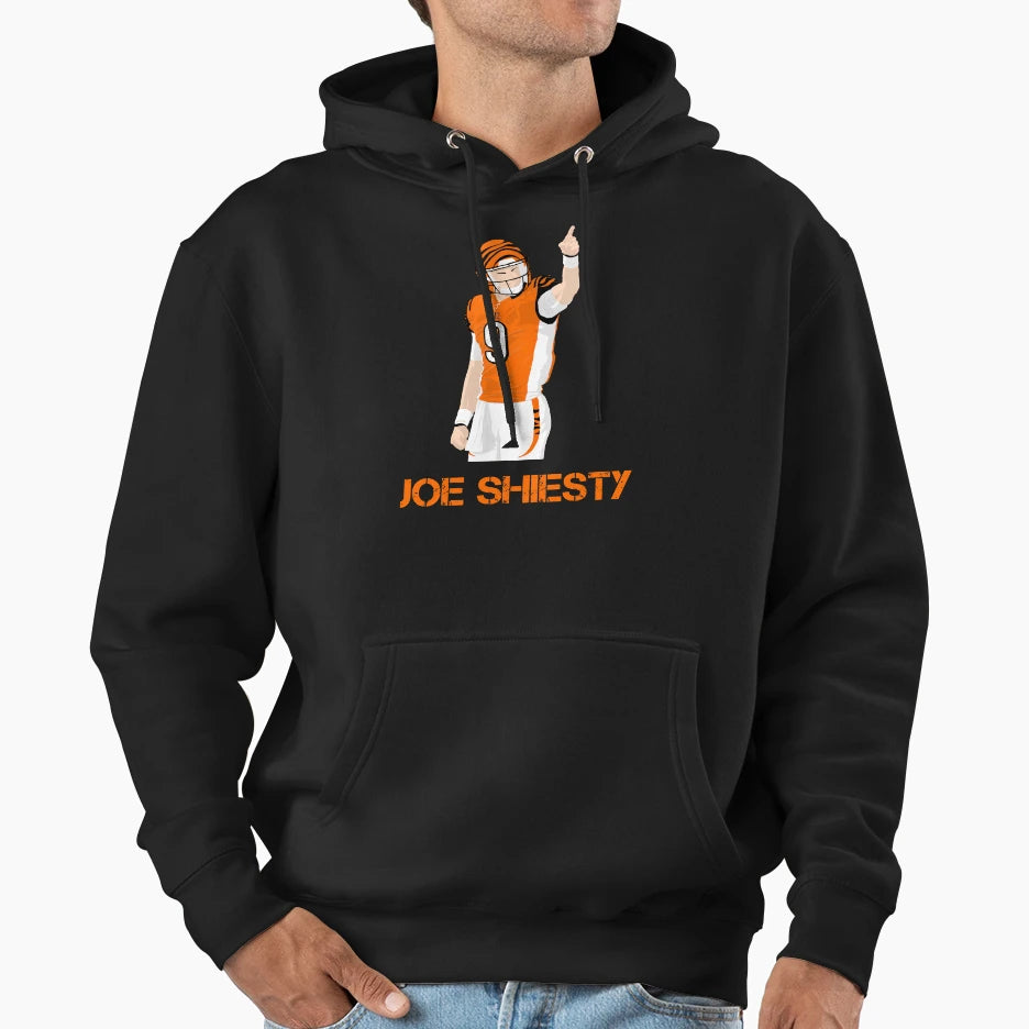 Natural Soccer League Overcome Yourself Hoodie - Graphic Print Men Women - T-Shirt, Sweatshirt, Hoodie