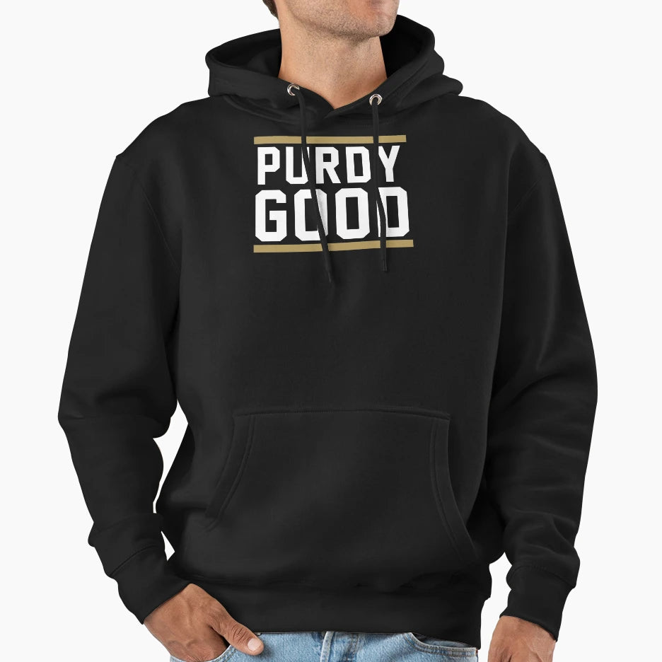 49Ers American Football Hoodie - Aesthetic Graphic for Adults - T-Shirt, Sweatshirt, Hoodie