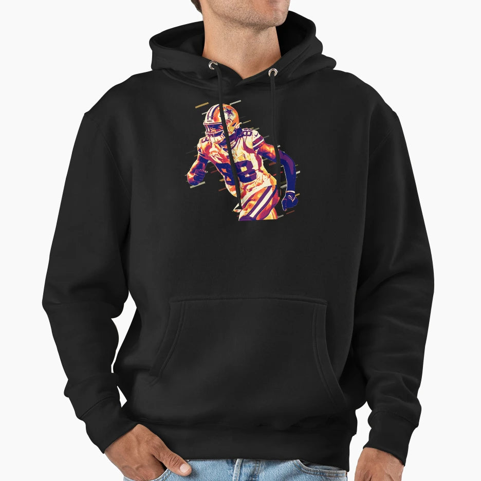 CL Hoodie - Custom Art Print Unisex - T-Shirt, Sweatshirt, Hoodie