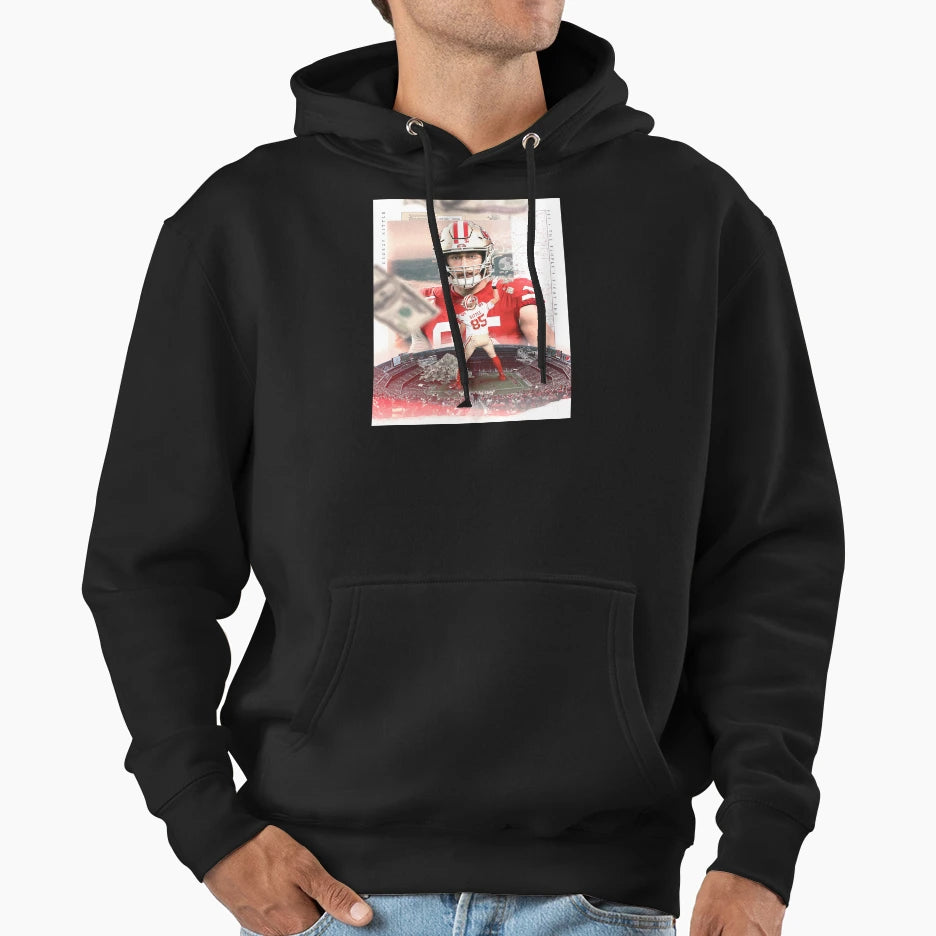 GK Hoodie - Casual Everyday Wear for Adults - T-Shirt, Sweatshirt, Hoodie