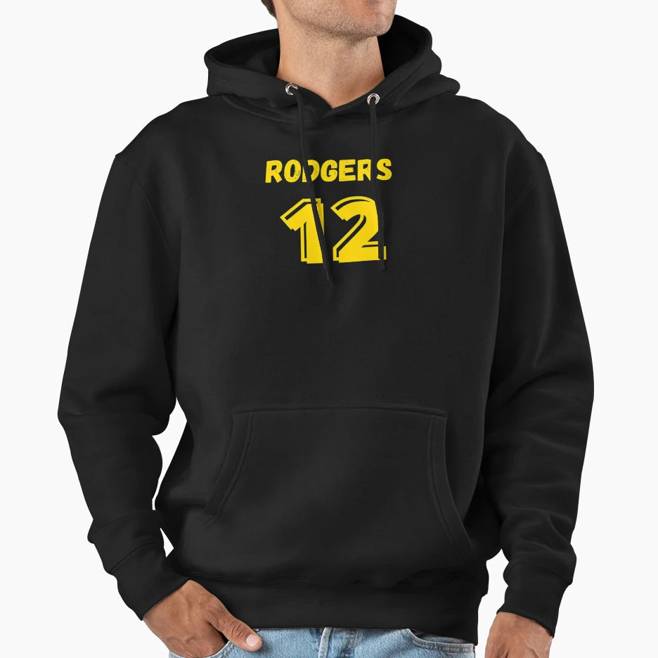 AR Hoodie - Aesthetic Graphic Men Women - T-Shirt, Sweatshirt, Hoodie